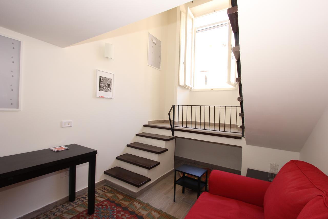 Penna Flats * Rom